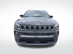 Used 2024  Jeep Compass Latitude 4x4 at Drive Now Westlake near Westlake&comma; OH