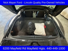 Used 2007 Chevrolet Corvette 2d Coupe at Drive Now Westlake near Westlake, OH