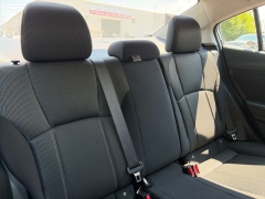 Used 2022  Subaru Impreza 4-door CVT at Drive Now Westlake near Westlake&comma; OH