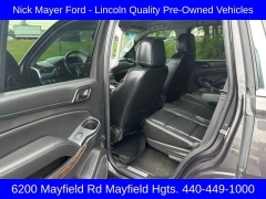 Used 2017 Chevrolet Tahoe 4d SUV 4WD LT at Drive Now Westlake near Westlake, OH
