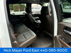 Used 2019  GMC Sierra 1500 4WD Crew Cab 147" Denali at DriveNow Mayfield near Mayfield Heights&comma; OH