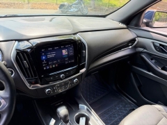 Used 2023  Chevrolet Traverse AWD 4dr LT Leather at DriveNow Mayfield near Mayfield Heights&comma; OH