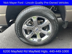Used 2022 Ford F-150 4WD SuperCrew 5.5' Box at Drive Now Westlake near Westlake, OH