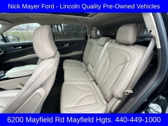Used 2021  Lincoln Nautilus Reserve AWD at Drive Now Westlake near Westlake, OH
