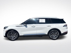 Used 2023  Lincoln Aviator Standard AWD at DriveNow Mayfield near Mayfield Heights&comma; OH