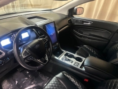 Used 2023  Ford Edge Titanium AWD at Drive Now Westlake near Westlake&comma; OH