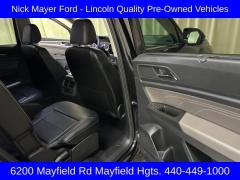 Used 2022 Volkswagen Atlas 3.6L V6 SEL 4MOTION at Drive Now Westlake near Westlake, OH