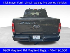 Used 2023 Ford F-150 4WD SuperCrew 5.5' Box at Drive Now Westlake near Westlake, OH
