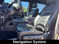 Used 2022  Ram 1500 4WD Limited Crew Cab 5'7" Box at Drive Now Westlake near Westlake&comma; OH