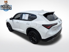 Used 2025  Acura ADX AWD w&sol;A-Spec Advance Package at DriveNow Mayfield near Mayfield Heights&comma; OH