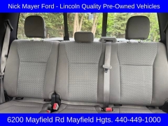 Used 2018 Ford F-150 4WD SuperCrew XLT 5 1/2 at Drive Now Westlake near Westlake, OH