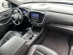 Used 2022  Chevrolet Traverse AWD 4dr LT Leather at DriveNow Mayfield near Mayfield Heights&comma; OH