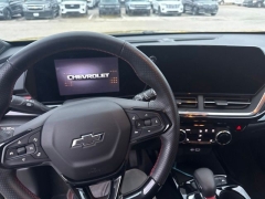 Used 2024  Chevrolet Trax FWD 4dr 2RS at Drive Now Westlake near Westlake&comma; OH