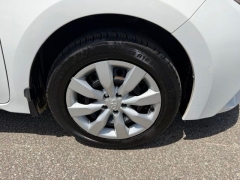 Used 2016  Toyota Corolla 4dr Sdn &lpar;Natl&rpar; at Drive Now Westlake near Westlake&comma; OH