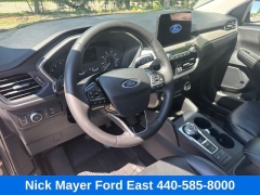 Used 2022  Ford Escape SEL AWD at Drive Now Westlake near Westlake&comma; OH