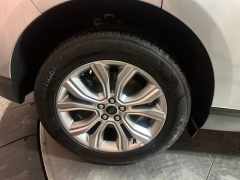 Used 2023  Ford Edge Titanium AWD at Drive Now Westlake near Westlake&comma; OH