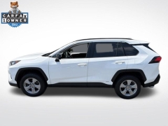 Used 2022  Toyota RAV4 Hybrid LE AWD at Drive Now Westlake near Westlake&comma; OH