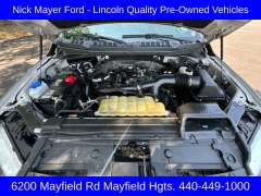 Used 2019 Ford F-150 4WD SuperCrew 5.5' Box at Drive Now Westlake near Westlake, OH