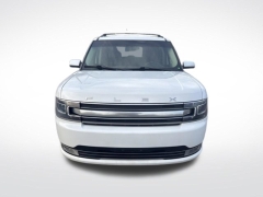 Used 2019  Ford Flex 4d SUV AWD Limited at DriveNow Mayfield near Mayfield Heights&comma; OH