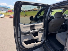 Used 2017  Ford F-150 4WD SuperCrew Box at DriveNow Mayfield near Mayfield Heights&comma; OH