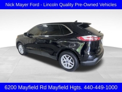 Used 2022 Ford Edge AWD at Drive Now Westlake near Westlake, OH