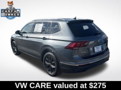 Used 2024  Volkswagen Tiguan 2&period;0T SE 4MOTION at Drive Now Westlake near Westlake&comma; OH