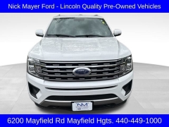 Used 2018 Ford Expedition 4d SUV 4WD XLT at Drive Now Westlake near Westlake, OH