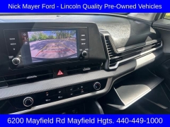 Used 2023 Kia Sportage LX FWD at DriveNow Mayfield near Mayfield Heights, OH