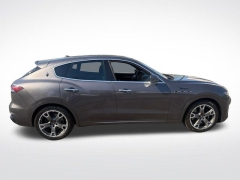 Used 2023  Maserati Levante Modena AWD at DriveNow Mayfield near Mayfield Heights&comma; OH