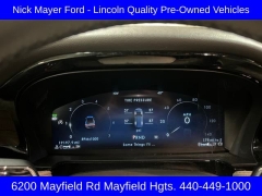 Used 2023 Lincoln Corsair Reserve AWD at DriveNow Mayfield near Mayfield Heights, OH
