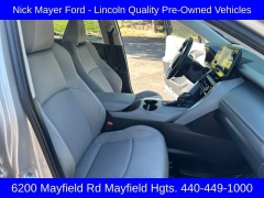 Used 2021 Toyota Venza AWD (Natl) at Drive Now Westlake near Westlake, OH