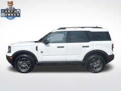 Used 2025  Ford Bronco Sport Big Bend 4x4 at DriveNow Mayfield near Mayfield Heights&comma; OH