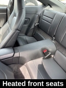 Used 2024  Porsche 911 Carrera 4 Coupe at DriveNow Mayfield near Mayfield Heights&comma; OH