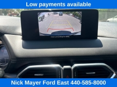 Used 2024  Mazda CX-5 2&period;5 S Preferred Package AWD at DriveNow Mayfield near Mayfield Heights&comma; OH