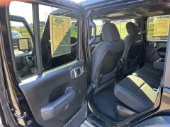 Used 2025  Jeep Wrangler 4xe Rubicon 4x4 at DriveNow Mayfield near Mayfield Heights&comma; OH