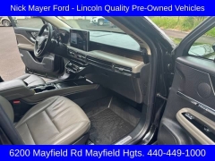 Used 2024 Lincoln Corsair Reserve AWD at Drive Now Westlake near Westlake, OH