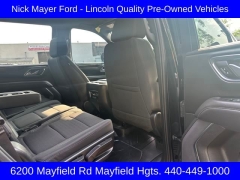 Used 2023 Chevrolet Tahoe 4WD 4dr LS at DriveNow Mayfield near Mayfield Heights, OH