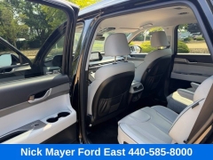 Used 2024  Hyundai Palisade SEL 7P AWD at Drive Now Westlake near Westlake&comma; OH