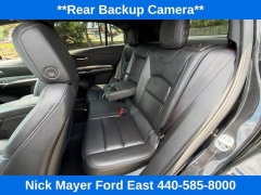 Used 2025  Cadillac XT4 AWD 4dr Premium Luxury at DriveNow Mayfield near Mayfield Heights&comma; OH