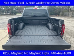 Used 2024 Ford F-150 4WD XL SuperCrew 5.5' Box at DriveNow Mayfield near Mayfield Heights, OH