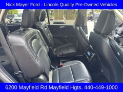 Used 2023  Lincoln Aviator Reserve AWD at DriveNow Mayfield near Mayfield Heights, OH