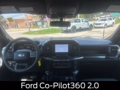 Used 2023  Ford F-150 4WD SuperCrew 5&period;5' Box at DriveNow Mayfield near Mayfield Heights&comma; OH