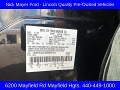 Used 2022 Ford Edge Titanium AWD at DriveNow Mayfield near Mayfield Heights, OH