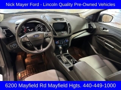 Used 2017 Ford Escape 4d SUV 4WD SE at Drive Now Westlake near Westlake, OH