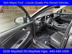 Used 2023  Hyundai Santa Fe SEL FWD at Drive Now Westlake near Westlake, OH