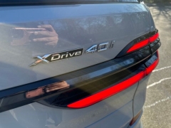 Used 2024  BMW X7 xDrive40i Sports Activity Vehicle at Drive Now Westlake near Westlake&comma; OH