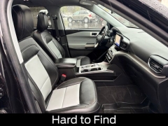 Used 2022  Ford Explorer XLT 4WD at DriveNow Mayfield near Mayfield Heights&comma; OH