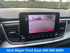 Used 2023  Kia Rio S IVT at Drive Now Westlake near Westlake&comma; OH