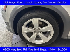 Used 2013 Audi allroad 4d Wagon Premium+ at Drive Now Westlake near Westlake, OH