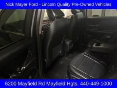 Used 2021 Lincoln Corsair Reserve AWD at Drive Now Westlake near Westlake, OH
